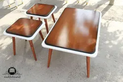 جلومبلی لبه سفید