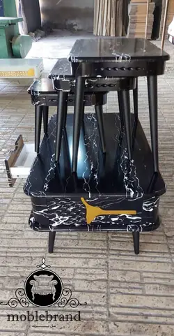 جلومبلی صدف هایگلاس