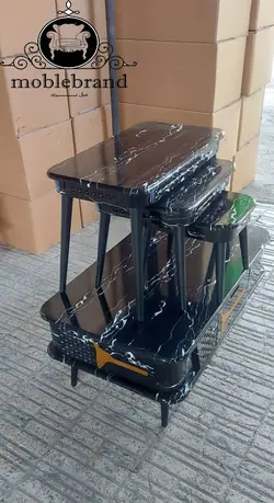 جلومبلی صدف هایگلاس