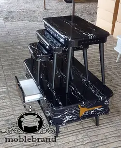 جلومبلی صدف هایگلاس