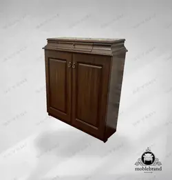 جاکفشی روکشی بزرگ