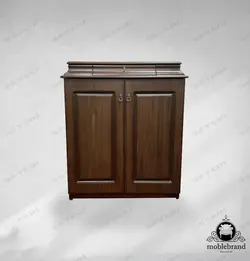 جاکفشی روکشی کوچک