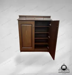 جاکفشی روکشی کوچک