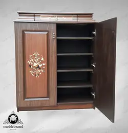 جاکفشی معرق سایز بزرگ