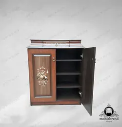 جاکفشی معرق سایز کوچک