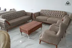 مبل پاریس