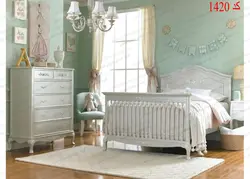 سرویس خواب جوان و نوجوان کد 1420 شامل تخت/دراور