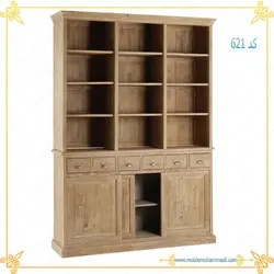 کتابخانه کد 621