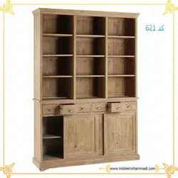کتابخانه کد 621