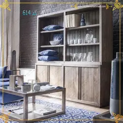 کتابخانه کد 614