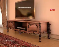 میزtvمنبتی کد83