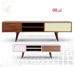 میز تلویزیون کد98