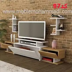 میز تلویزیون کد97
