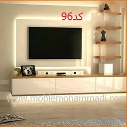 میز تلویزیون کد96