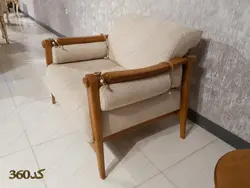 مبل کد 360 ست مبل 8 نفره