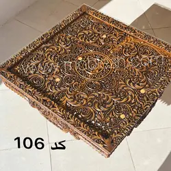 مبل کد 106 ست مبل 9 نفره