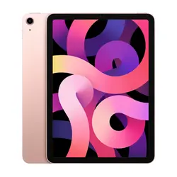 تبلت اپل مدل iPad Air 10.9 inch 2020 4G ظرفیت 64 گیگابایت