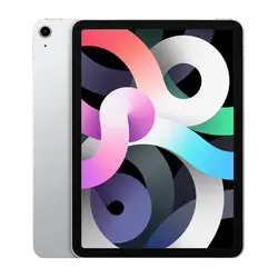 تبلت اپل مدل iPad Air 10.9 inch 2020 4G ظرفیت 64 گیگابایت