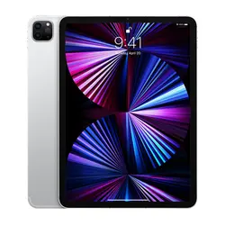 تبلت اپل مدل iPad Pro 11 inch 2021 ظرفیت 512 گیگابایت