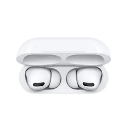 هدفون بی‌ سیم اپل مدل AirPods Pro همراه با محفظه شارژ