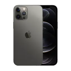 گوشی موبایل اپل مدل iPhone 12 Pro Max دو سیم‌ کارت ظرفیت 256 گیگابایت