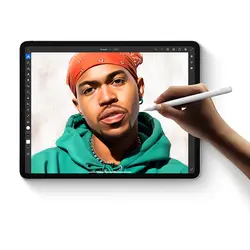 تبلت اپل مدل iPad Pro 12.9 inch 2021 ظرفیت 128گیگابایت