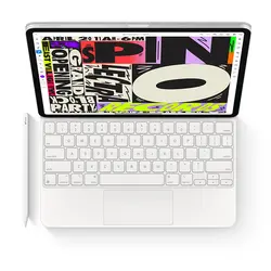 تبلت اپل مدل iPad Pro 12.9 inch 2021 ظرفیت 128گیگابایت