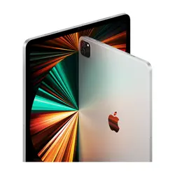 تبلت اپل مدل iPad Pro 12.9 inch 2021 ظرفیت 256 گیگابایت
