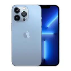گوشی موبایل اپل iPhone 13 ProMax دوسیم‌ کارت ظرفیت512گیگابایت (active)