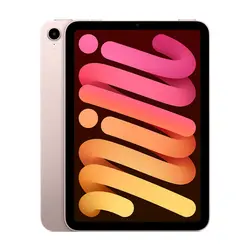 تبلت اپل مدل iPad mini 8.3 inch 2021 ظرفیت 256 گیگابایت