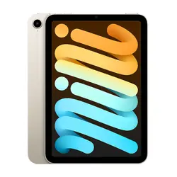 تبلت اپل مدل iPad mini 8.3 inch 2021 ظرفیت 256 گیگابایت