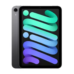 تبلت اپل مدل iPad mini 8.3 inch 2021 ظرفیت 256 گیگابایت