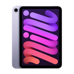 تبلت اپل مدل iPad mini 8.3 inch 2021 ظرفیت 256 گیگابایت