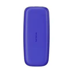 گوشی موبایل نوکیا مدل (2019) Nokia 105 دو سیم کارت FA(بدون گارانتی)