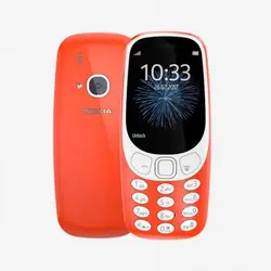 گوشی موبایل3310 (7 روزگارانتی)