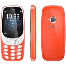 گوشی موبایل3310 (7 روزگارانتی)