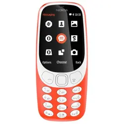 گوشی موبایل3310 (7 روزگارانتی)
