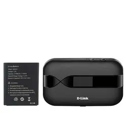 باتری مودم دی لینک D-Link DWR 932