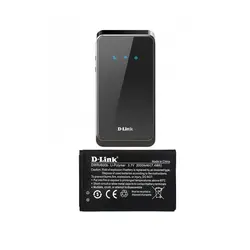 باتری مودم دی لینک D-Link DWR-720