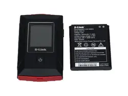 باتری مدل LB2640-01 مناسب برای مودم D-Link مدل DWR-932 D1