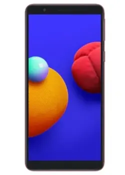 سامسونگ A01 cor