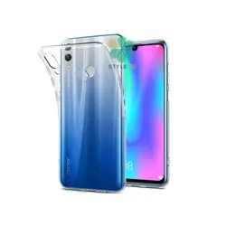 قاب گوشی هواوی Huawei Honor 10 Lite مدل سیلکون ژله ای