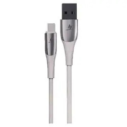 کابلTYPEC HY مدلC2 سازگار با هرنسخه USB