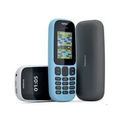 گوشی موبایل نوکیا nokia 105 VGA