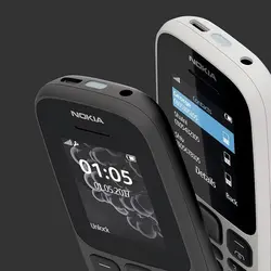 گوشی موبایل نوکیا nokia 105 VGA