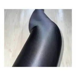 لگ  براق مشکی فیتن کد 00306