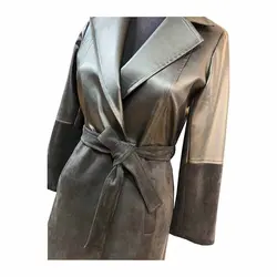 سوئیت ترکیبی چرم آستردار