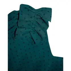 شومیز مجلسی یقه هفت