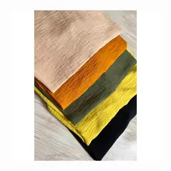 شومیز آستین چین بابوس