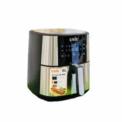 سرخ کن رژیمی یونی